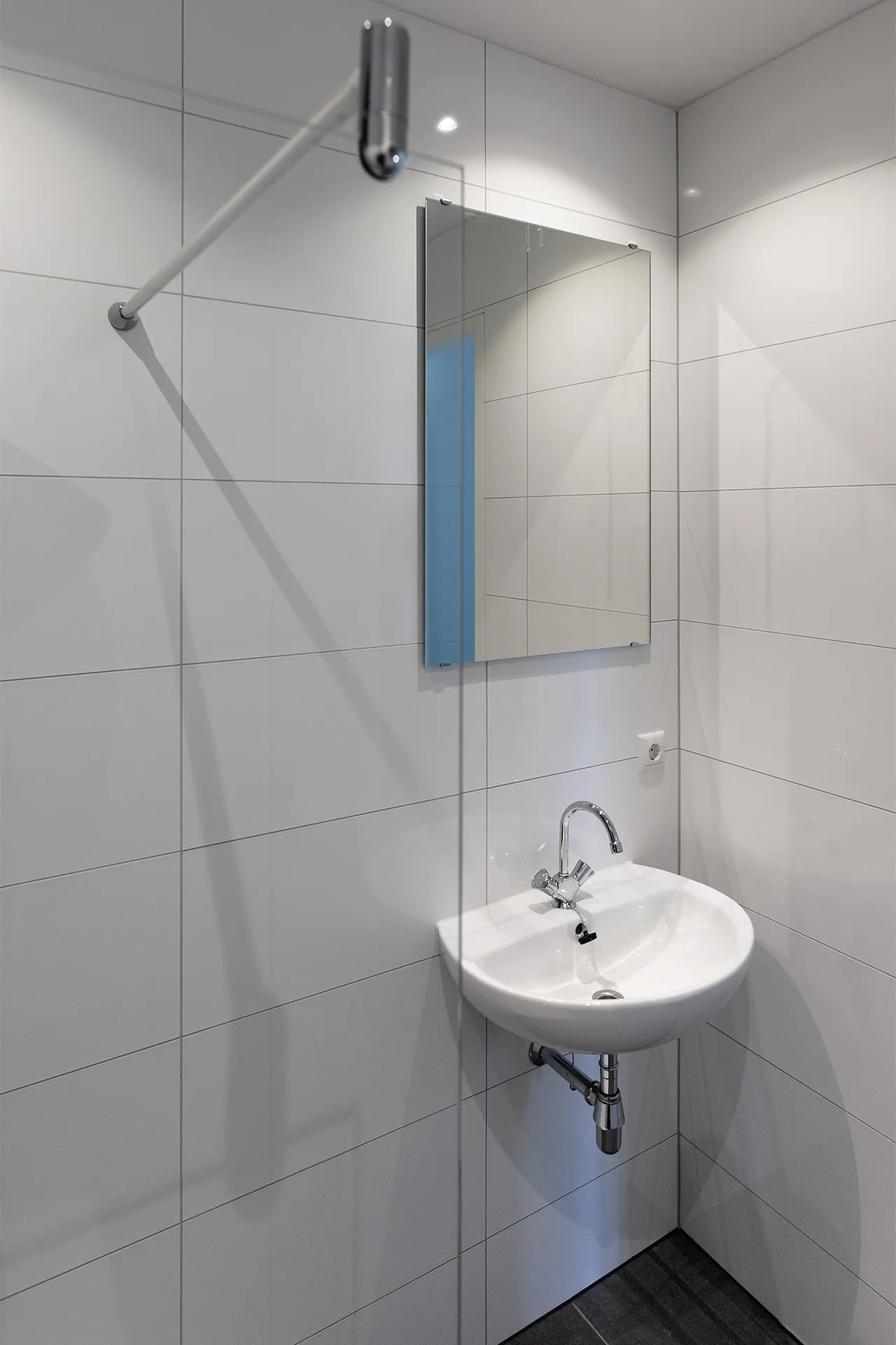 Foto #14 Appartement Zuidhoek Rotterdam