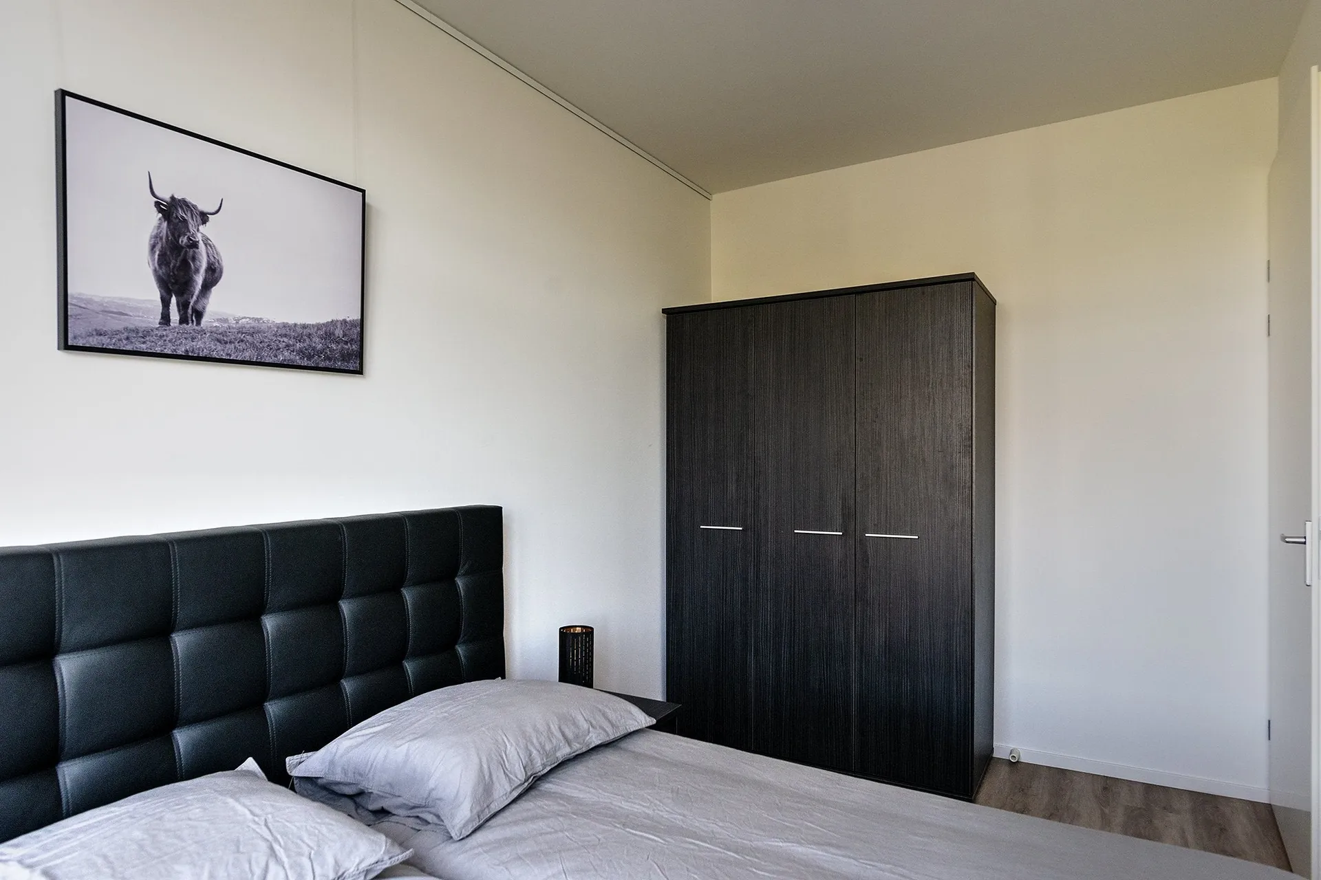 Foto #11 Appartement Zuidhoek Rotterdam