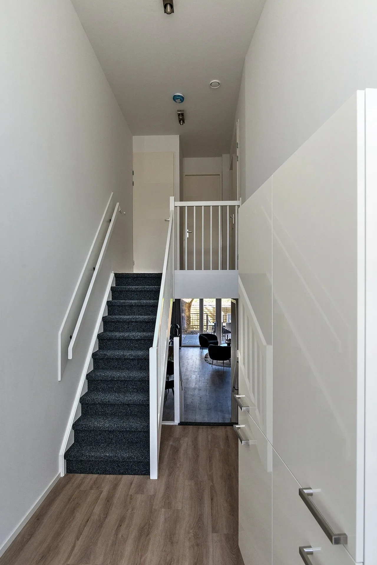 Foto #7 Appartement Zuidhoek Rotterdam
