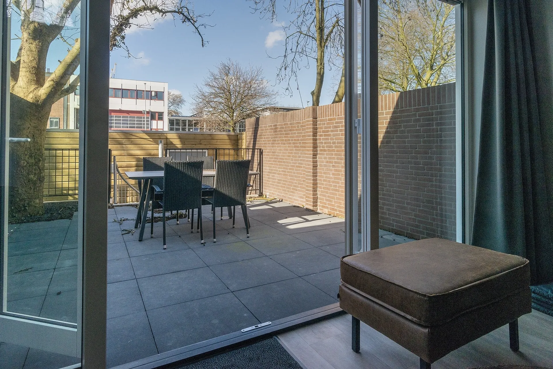 Foto #15 Appartement Zuidhoek Rotterdam