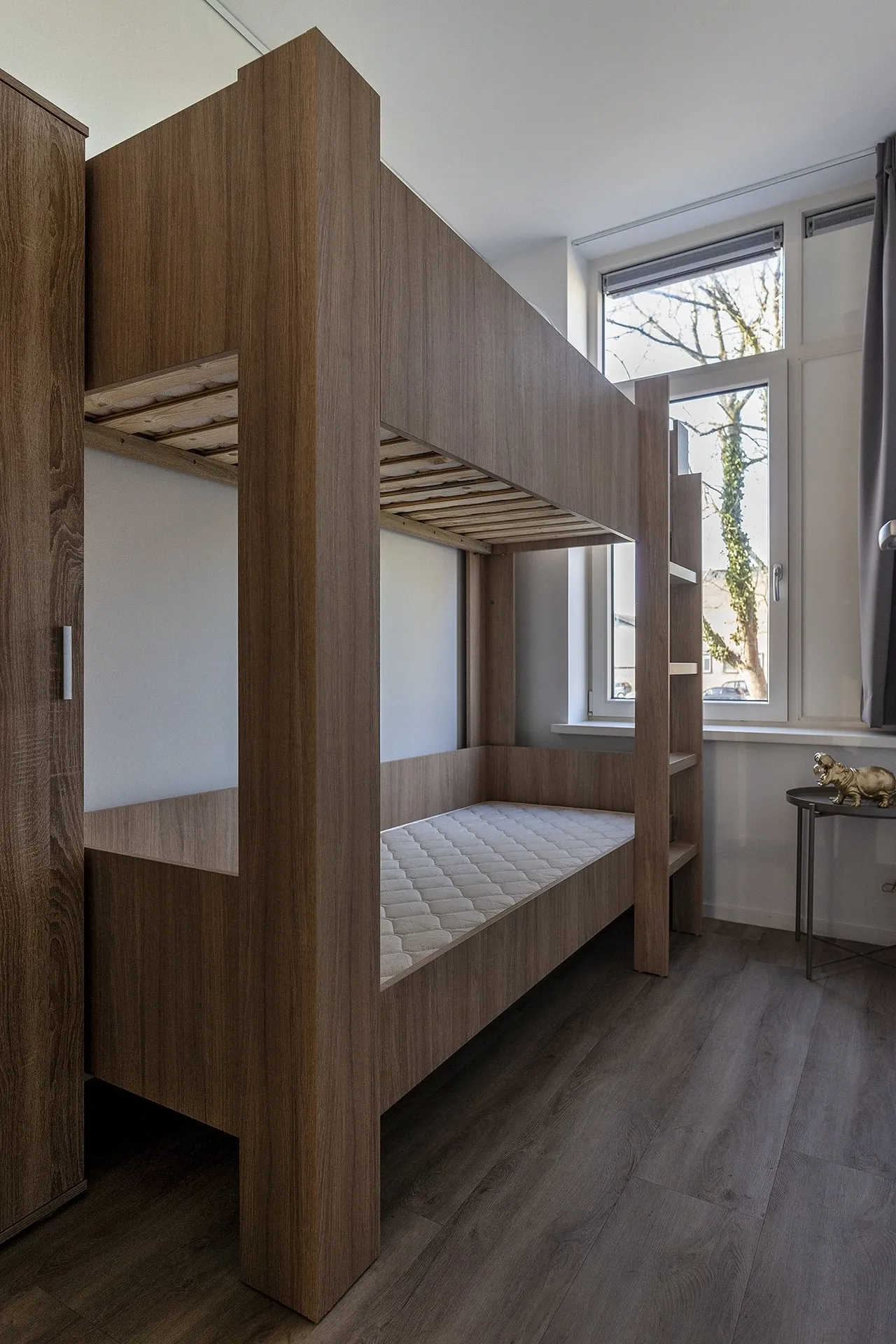 Foto #12 Appartement Zuidhoek Rotterdam