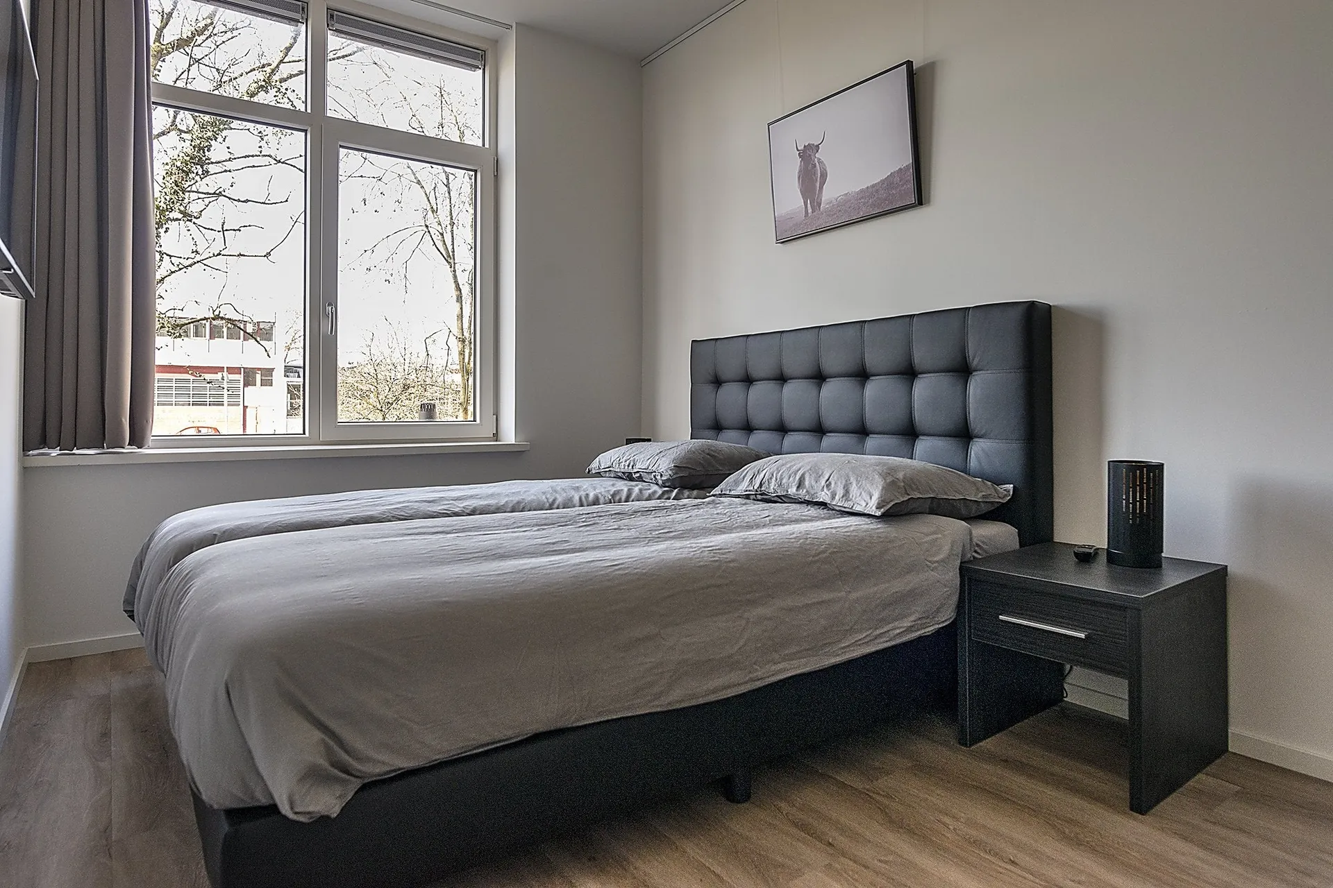 Foto #9 Appartement Zuidhoek Rotterdam