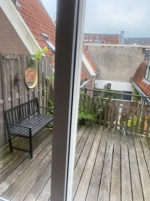 Foto #13 Appartement Molensteeg Leiden