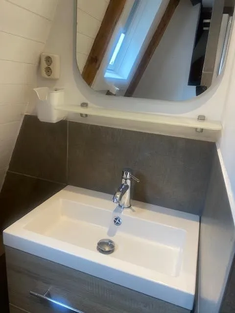 Foto #20 Appartement Molensteeg Leiden