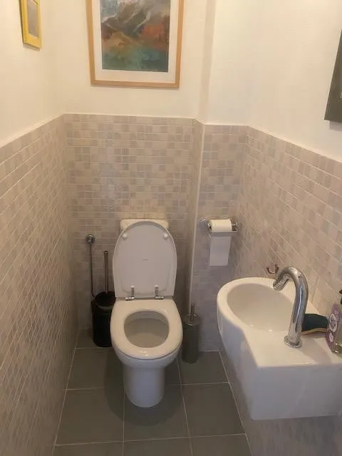 Foto #16 Appartement Molensteeg Leiden