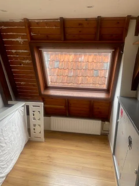 Foto #24 Appartement Molensteeg Leiden