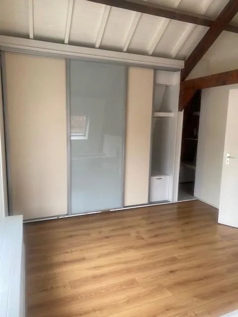 Foto #26 Appartement Molensteeg Leiden
