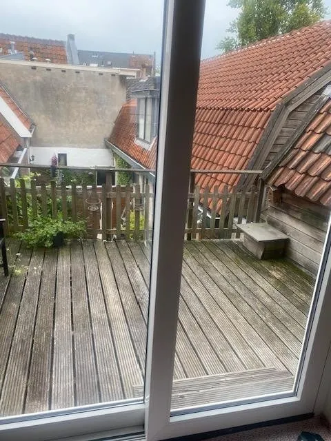 Foto #12 Appartement Molensteeg Leiden