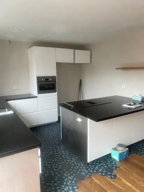 Foto #7 Appartement Molensteeg Leiden
