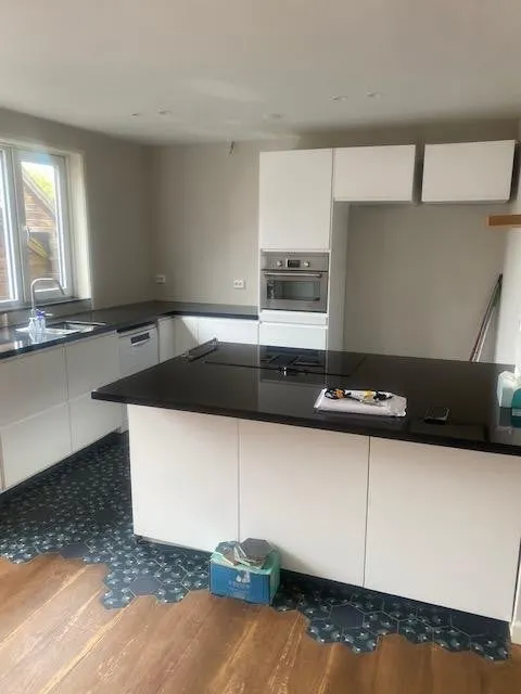 Foto #8 Appartement Molensteeg Leiden