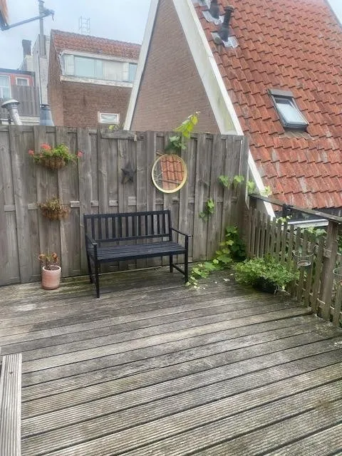 Foto #15 Appartement Molensteeg Leiden