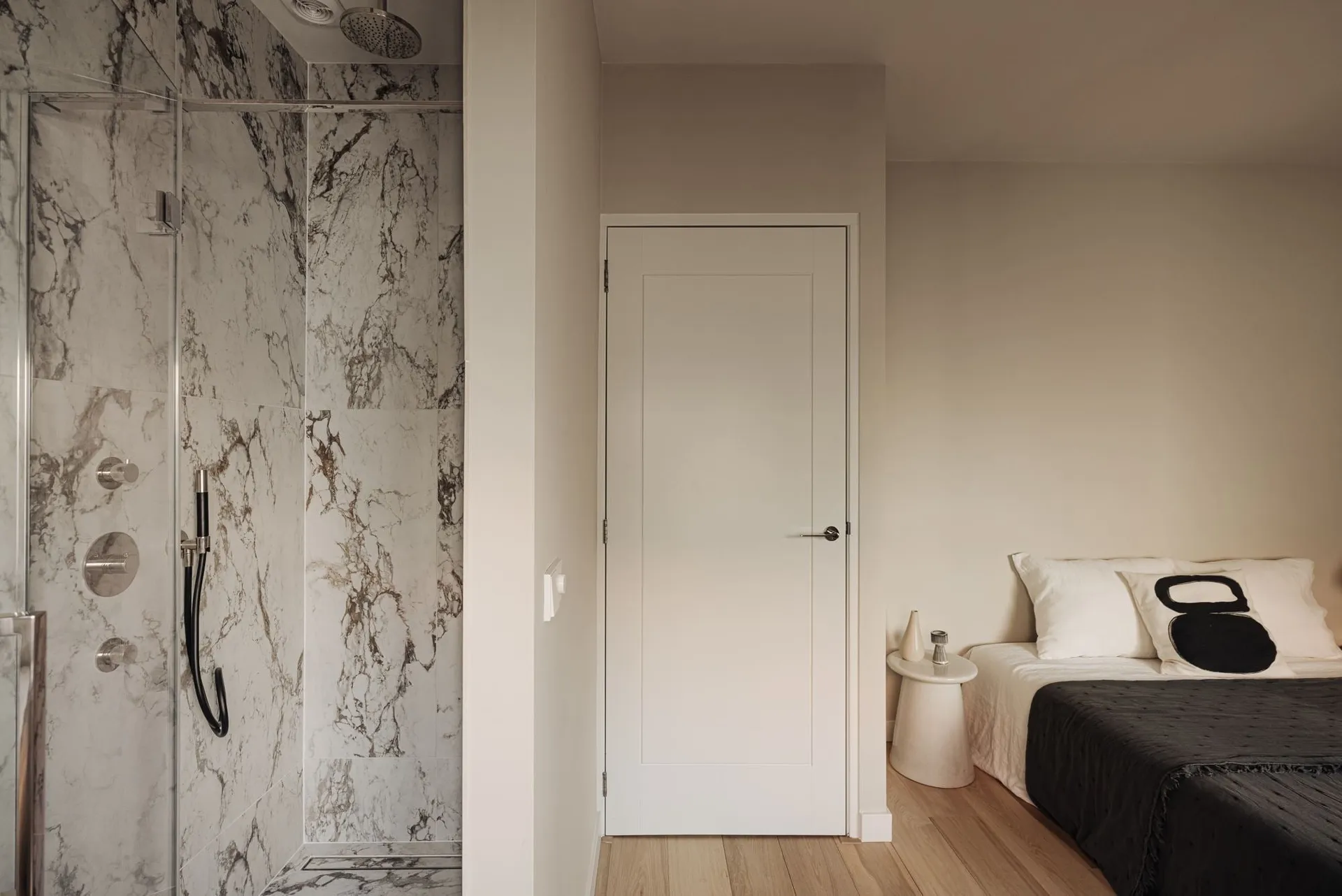 Foto #7 Appartement Kromme Waal Amsterdam