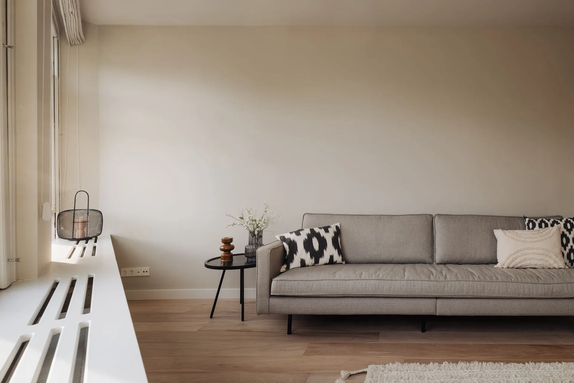 Foto #3 Appartement Kromme Waal Amsterdam