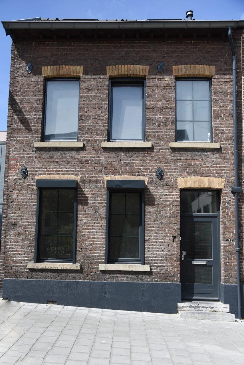 Foto #0 Kamer Gasthuisstraat Heerlen