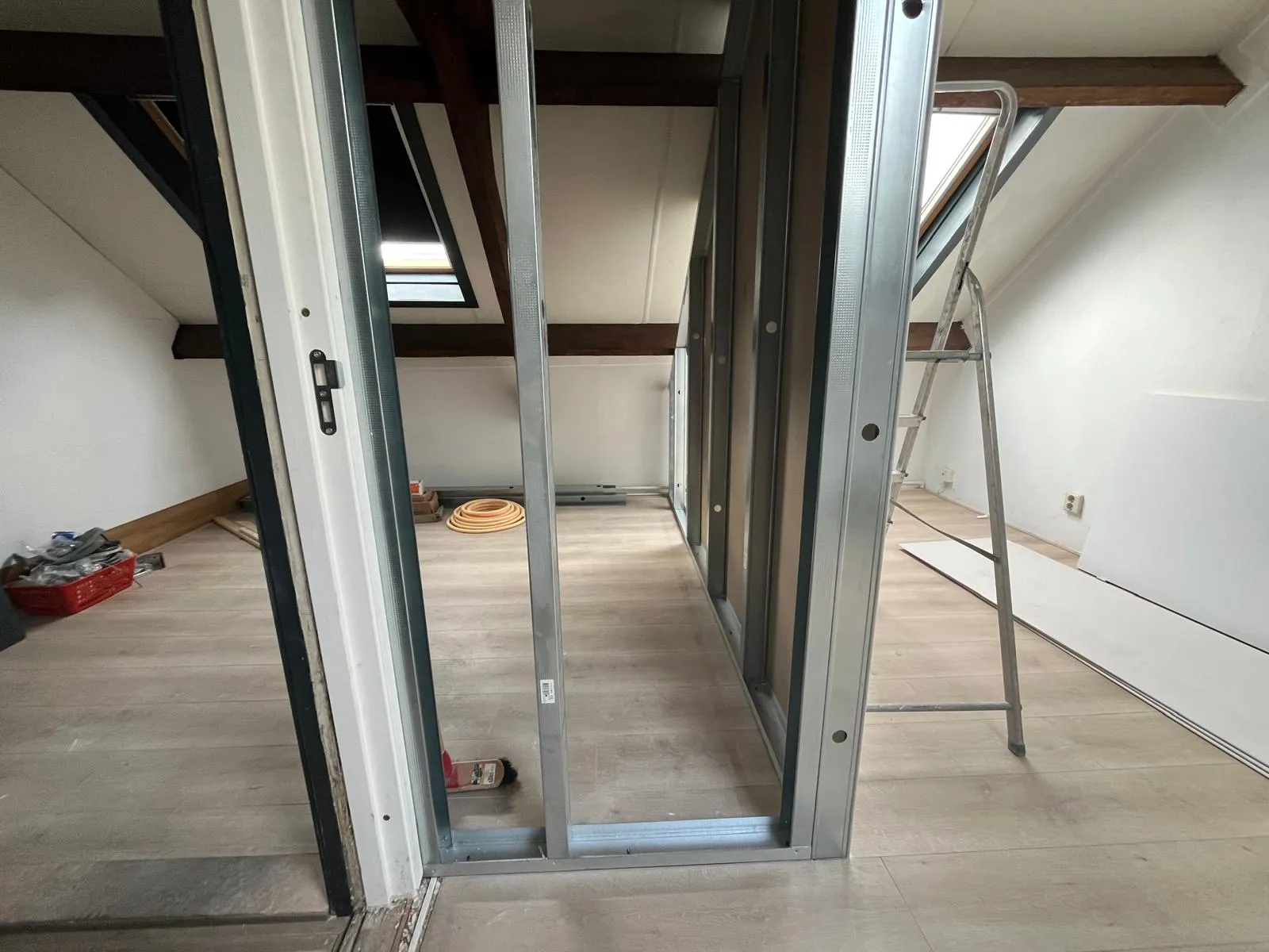 Foto #1 Kamer Gasthuisstraat Heerlen