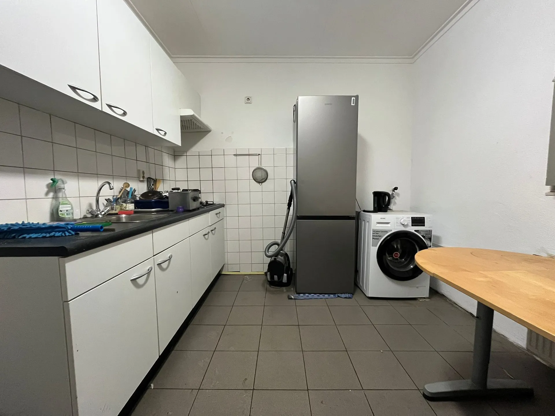 Foto #2 Kamer Gasthuisstraat Heerlen