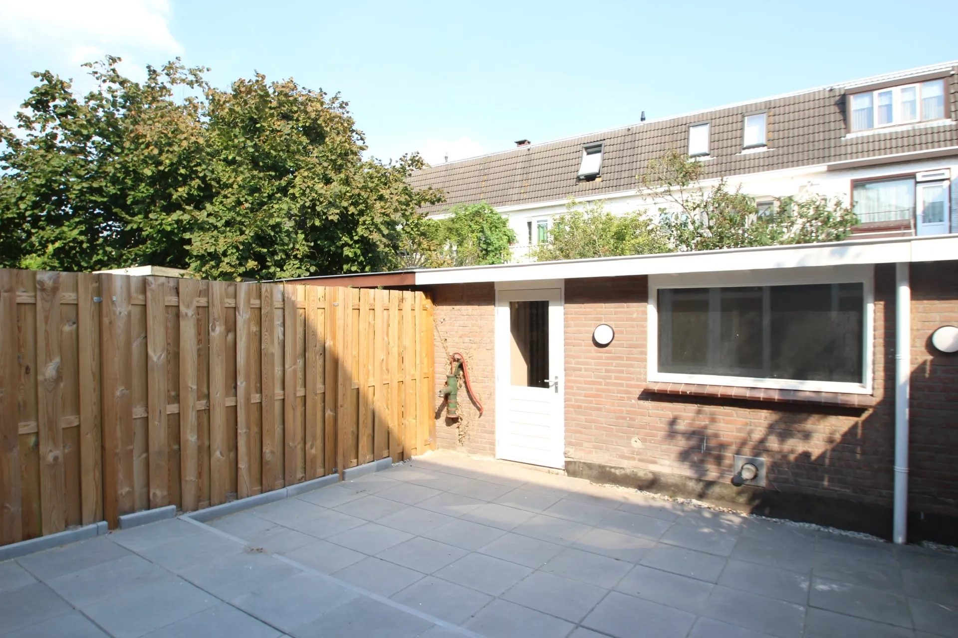 Foto #8 Appartement Van Humboldtstraat Utrecht