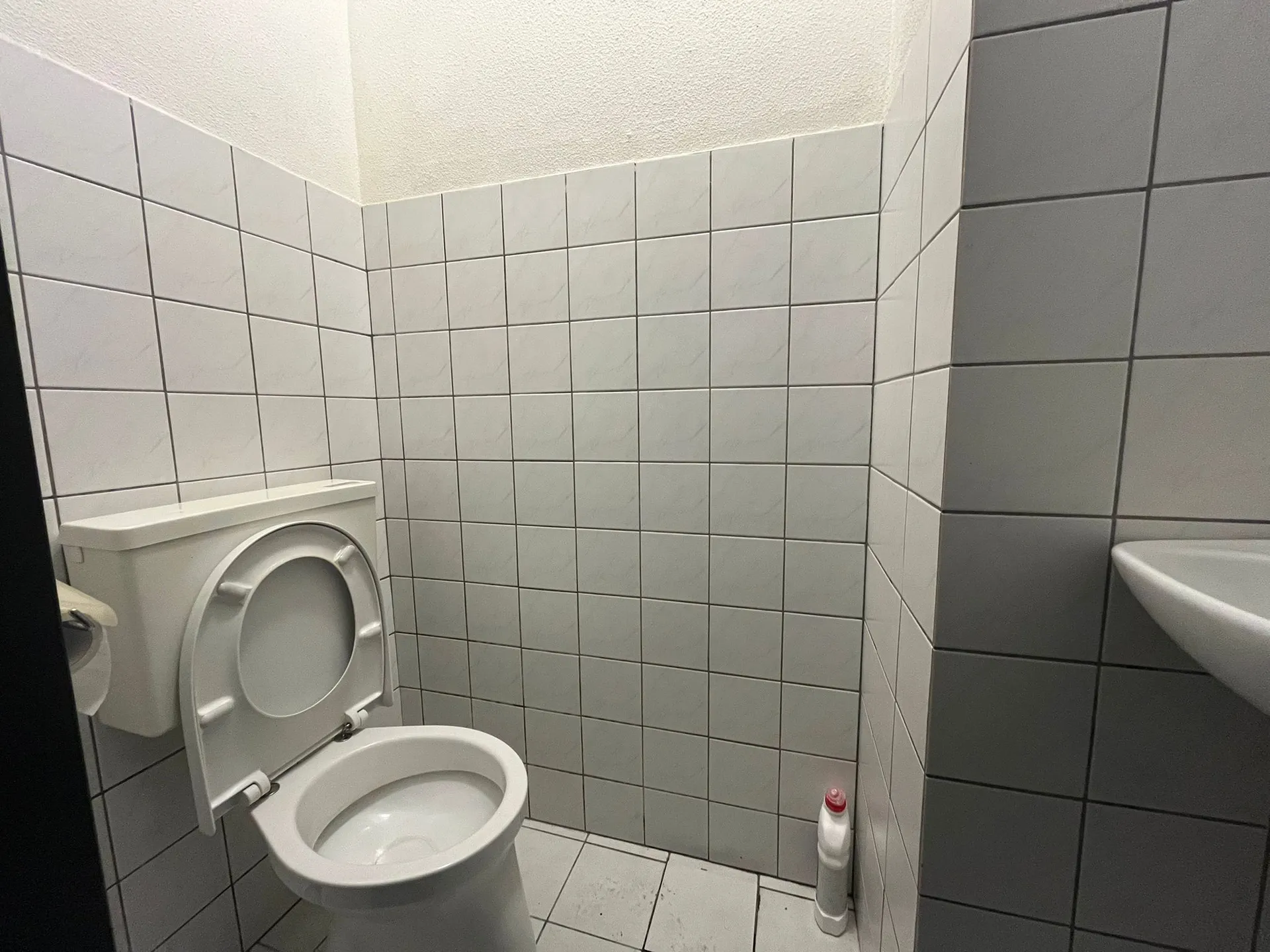 Foto #4 Kamer Gasthuisstraat Heerlen