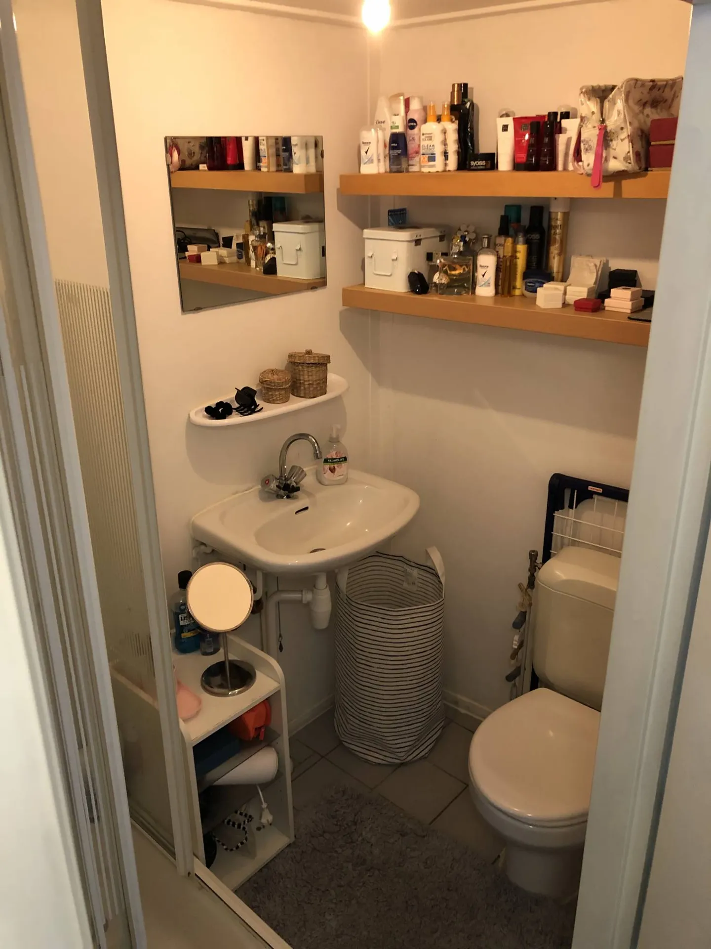Foto #9 Studio Karrenstraat Den Bosch