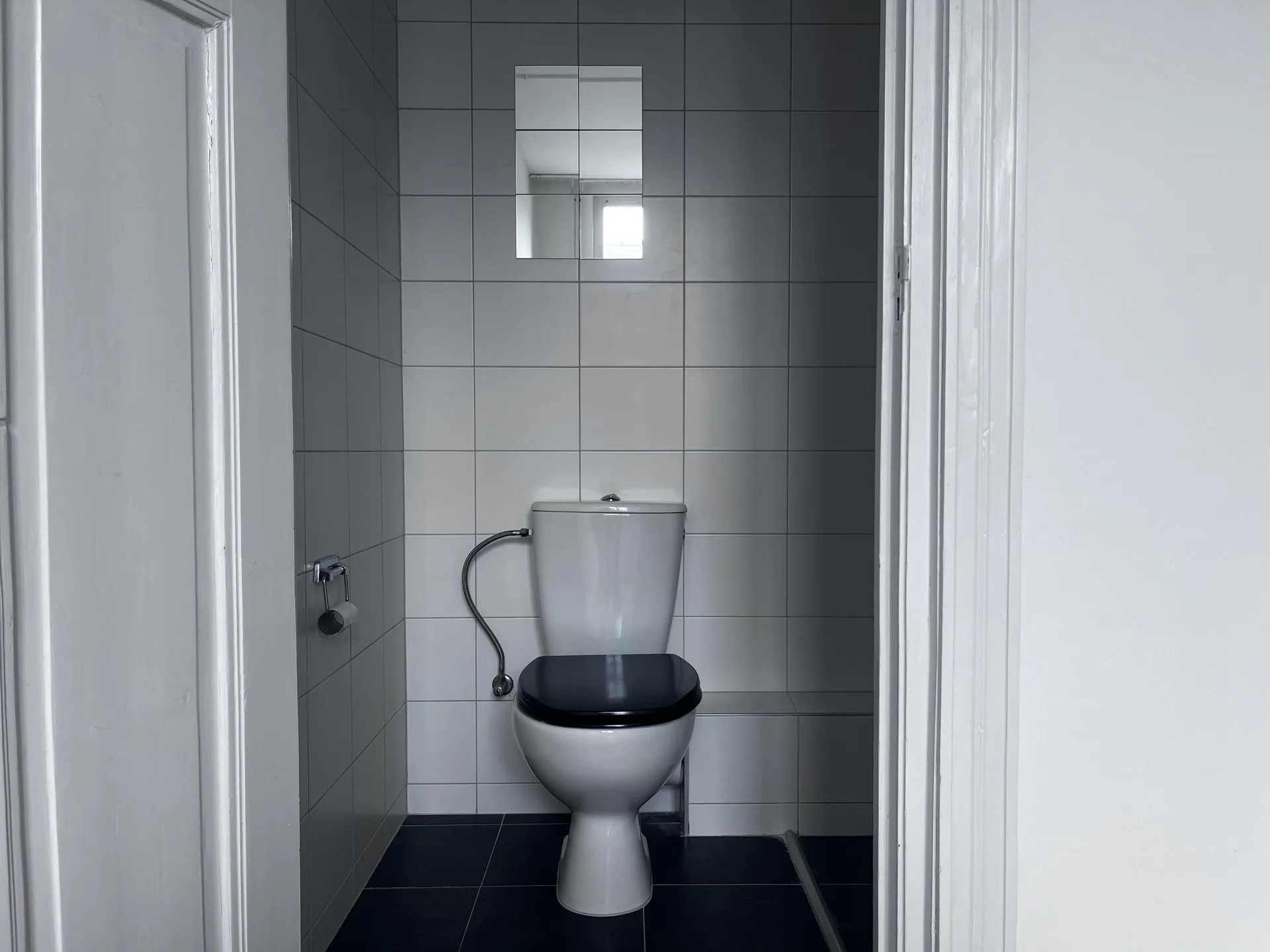 Foto #8 Appartement van Slingelandtstraat Den Haag