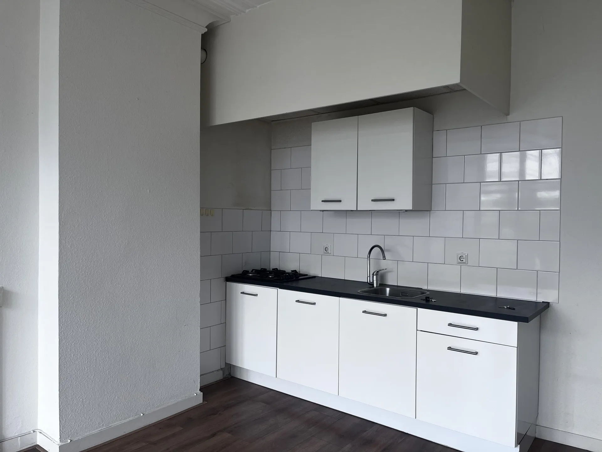 Foto #5 Appartement van Slingelandtstraat Den Haag