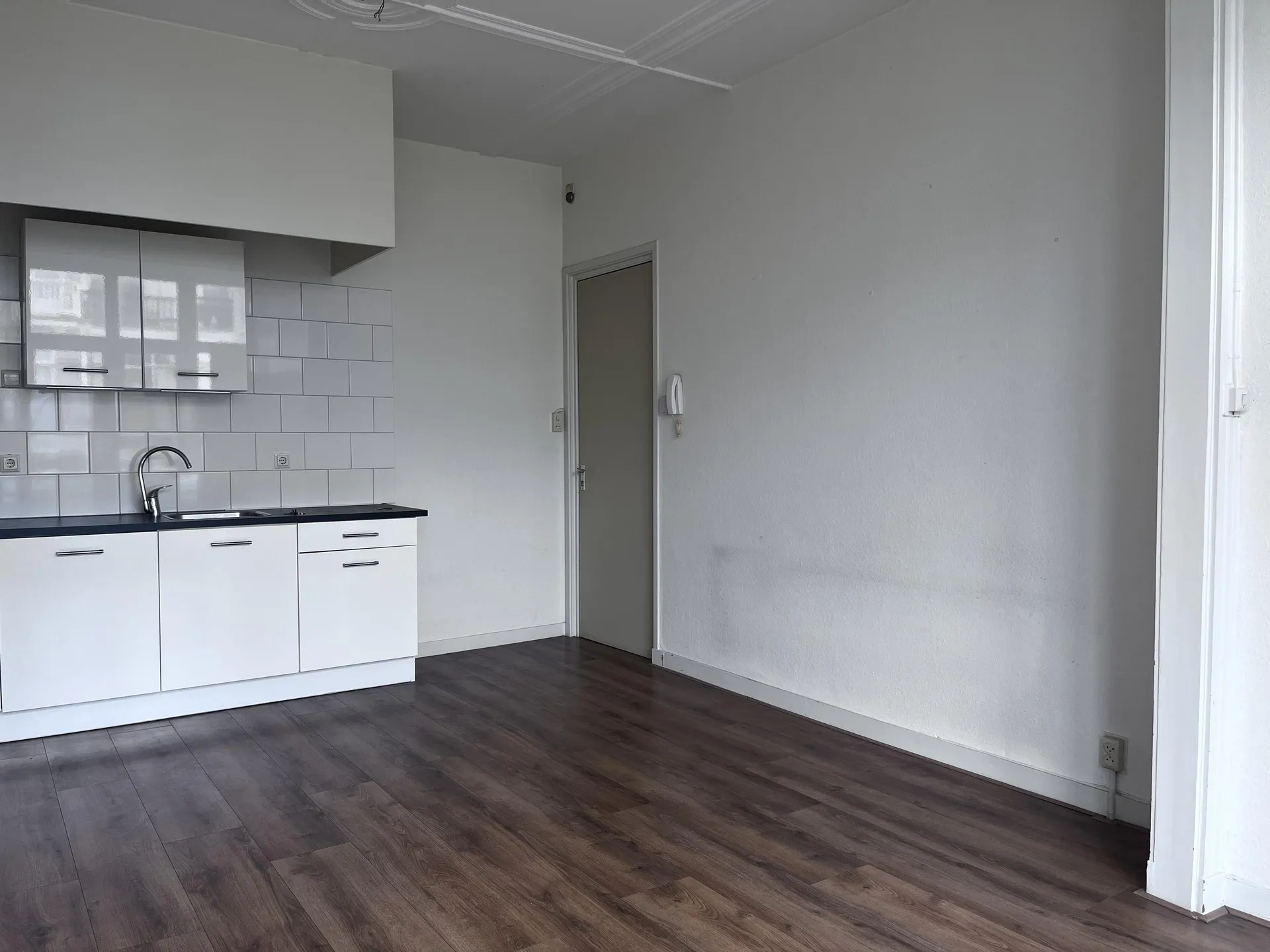 Foto #4 Appartement van Slingelandtstraat Den Haag