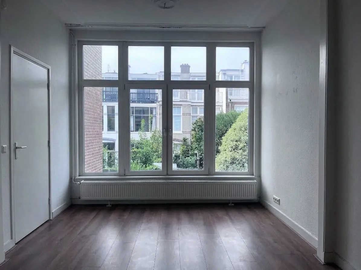 Foto #1 Appartement van Slingelandtstraat Den Haag