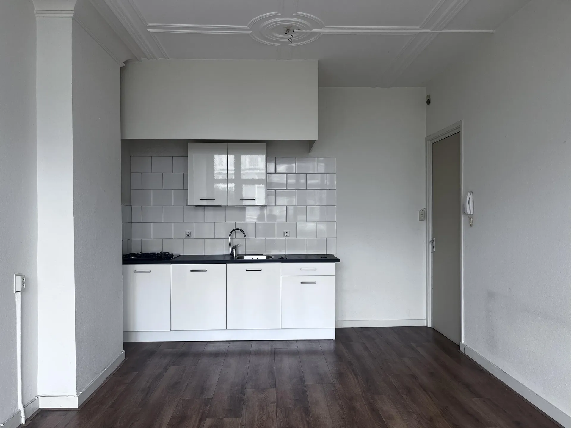 Foto #3 Appartement van Slingelandtstraat Den Haag