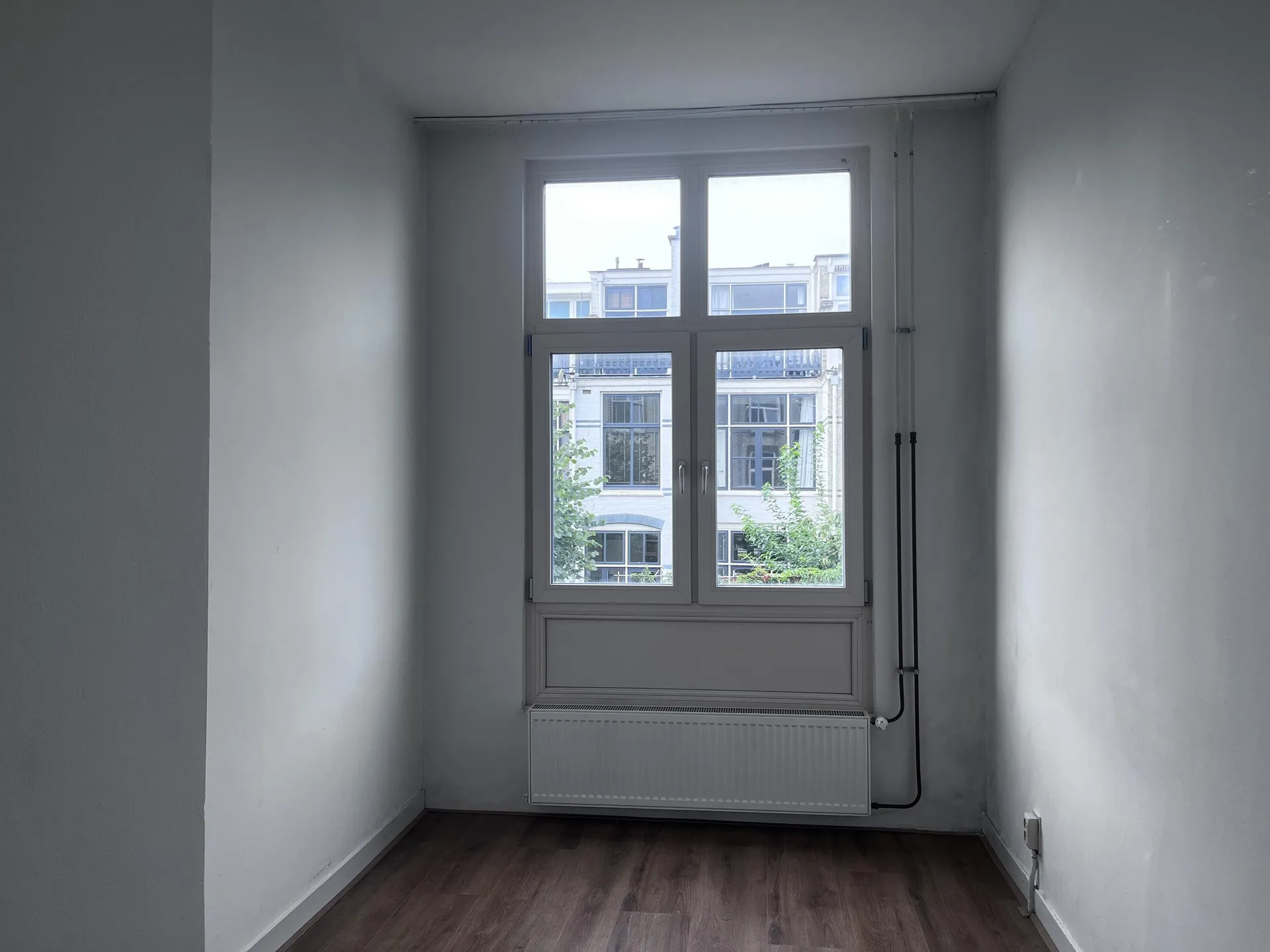 Foto #6 Appartement van Slingelandtstraat Den Haag