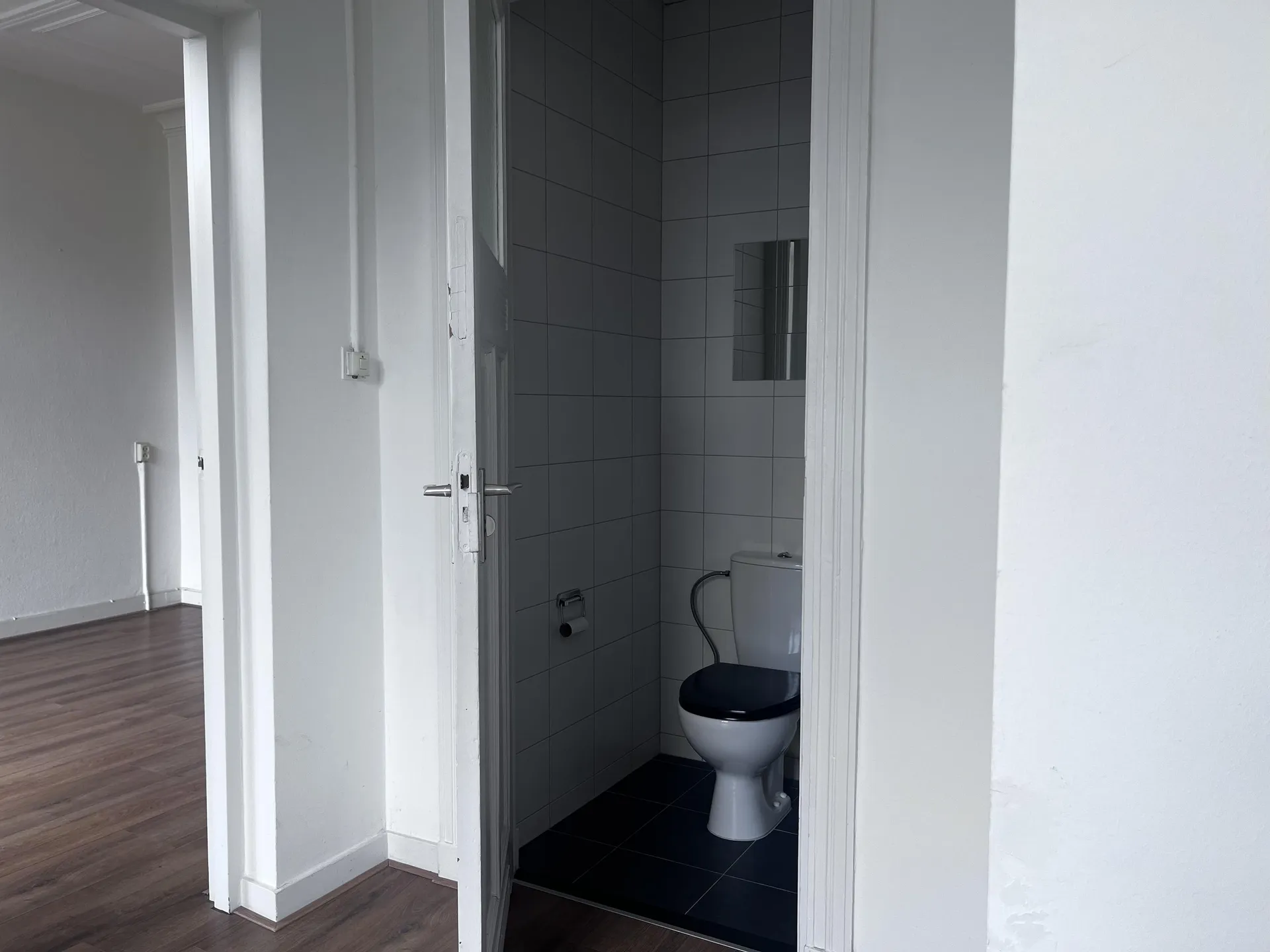 Foto #7 Appartement van Slingelandtstraat Den Haag