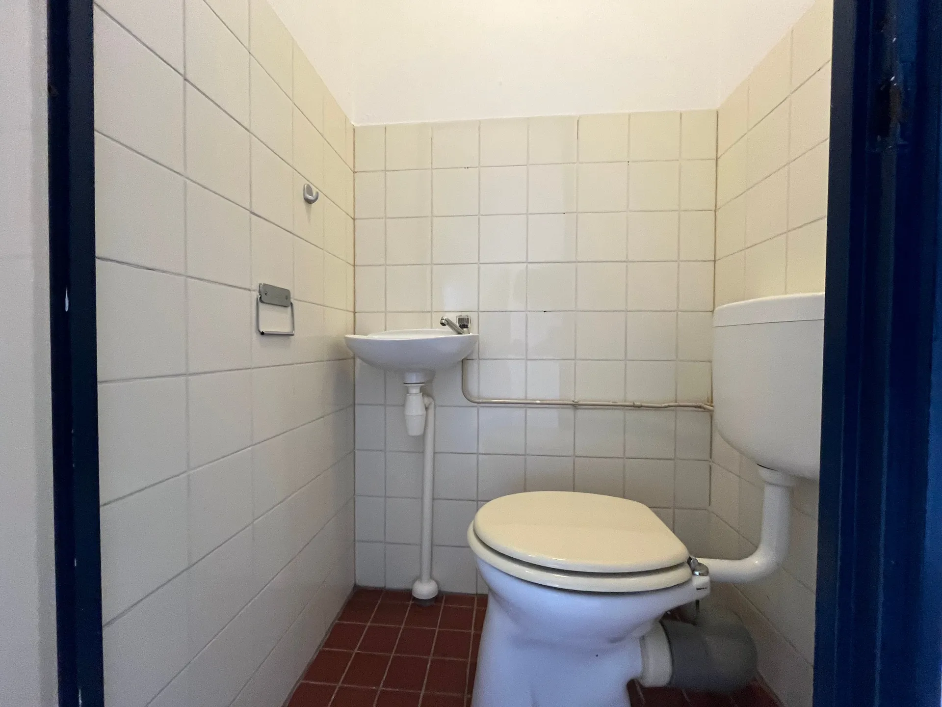 Foto #5 Appartement Graaf Balderikstraat Rotterdam