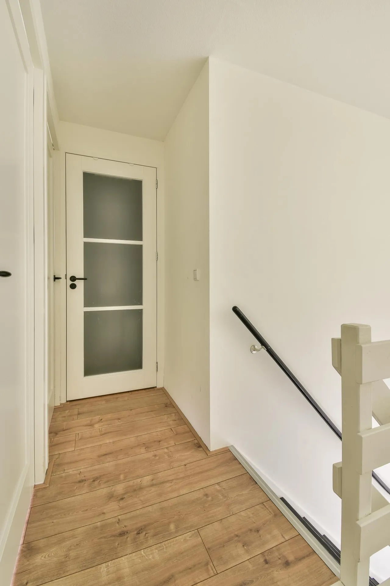 Foto #10 Appartement Kattenburgerstraat Amsterdam