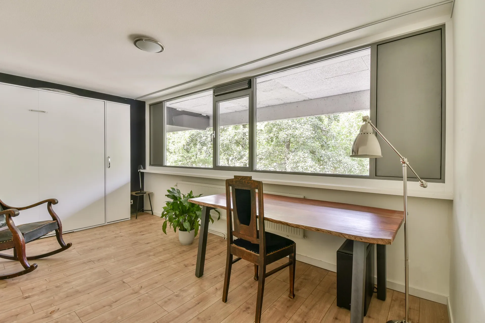 Foto #16 Appartement Kattenburgerstraat Amsterdam