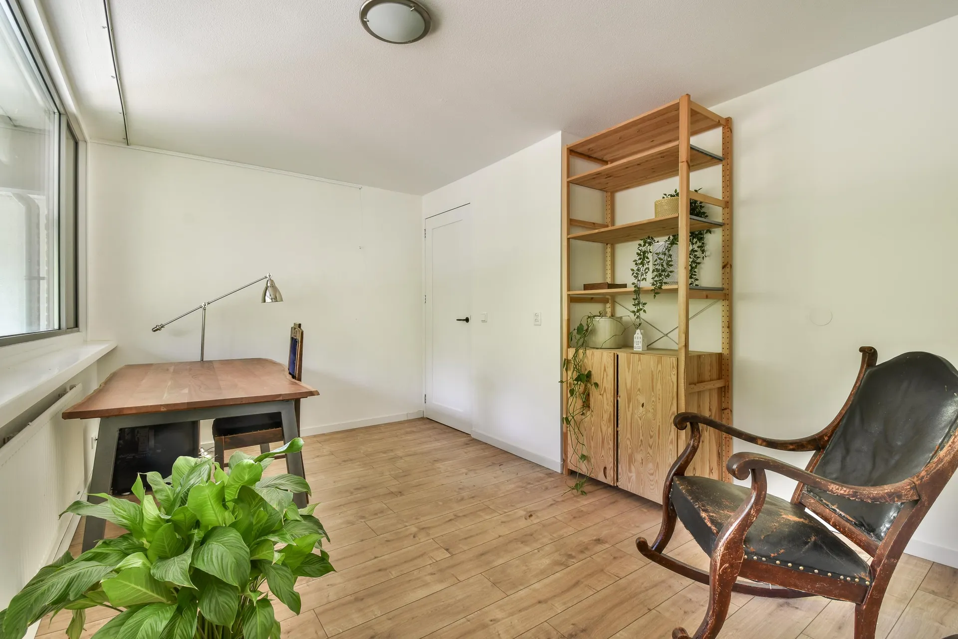 Foto #17 Appartement Kattenburgerstraat Amsterdam