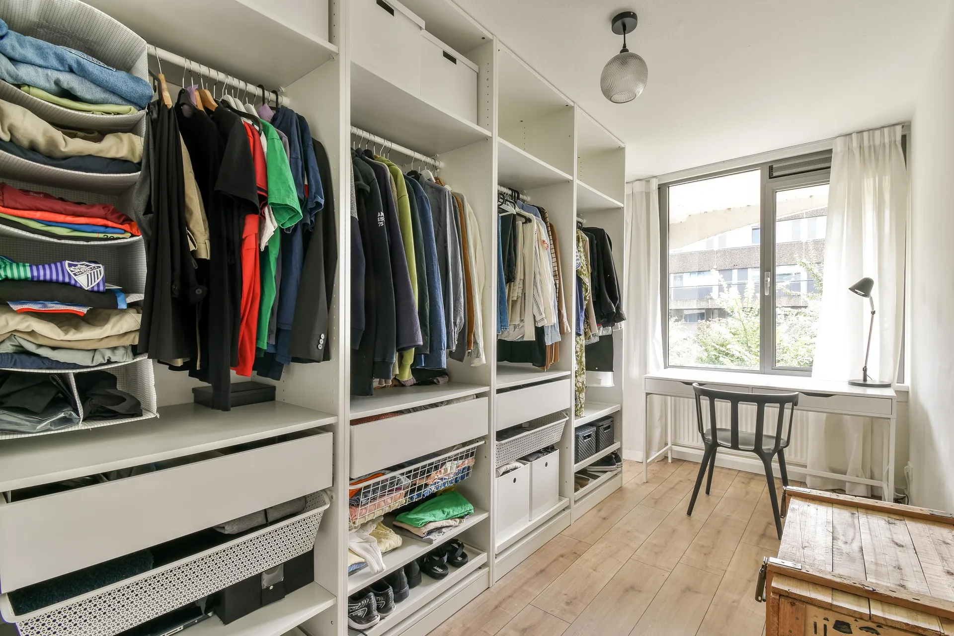 Foto #15 Appartement Kattenburgerstraat Amsterdam