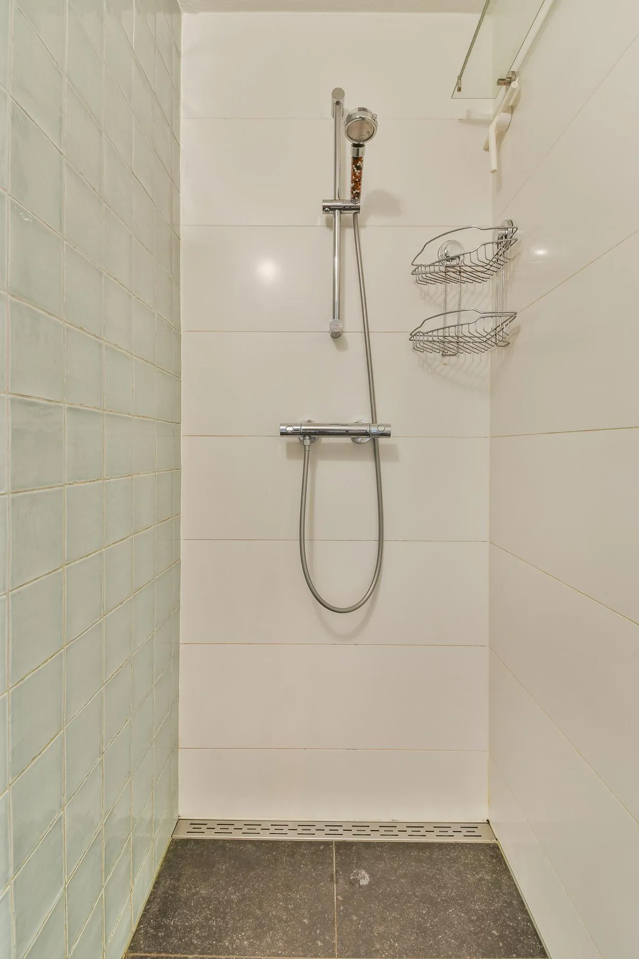 Foto #14 Appartement Kattenburgerstraat Amsterdam