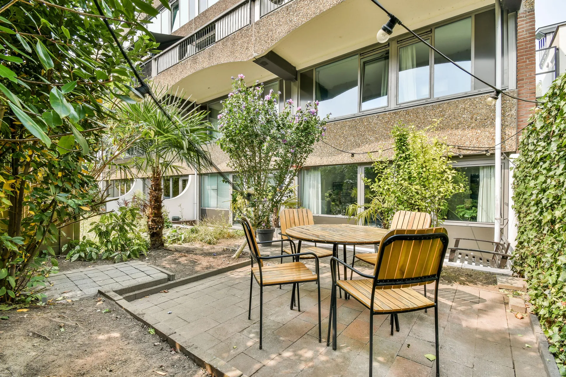 Foto #8 Appartement Kattenburgerstraat Amsterdam