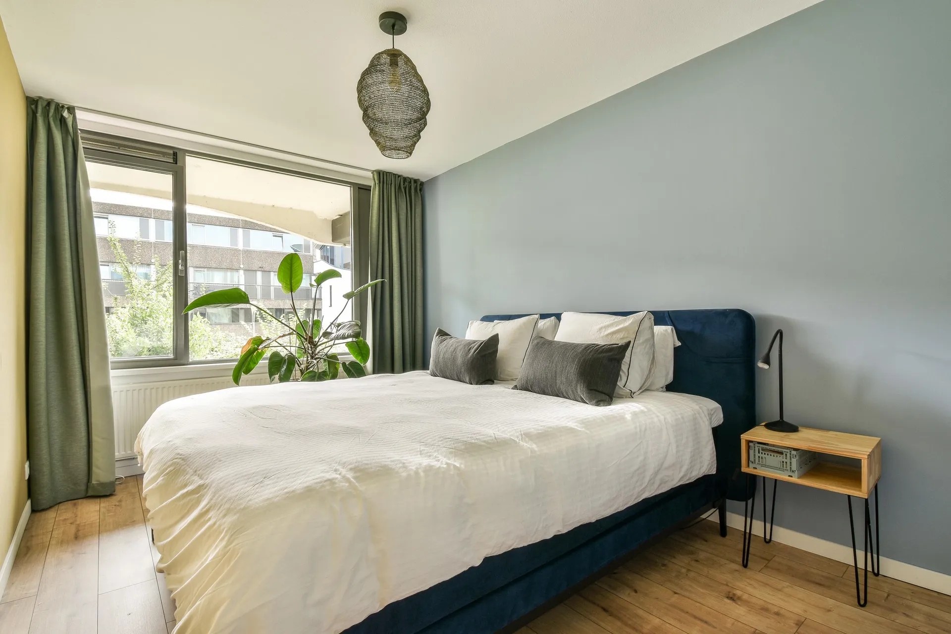 Foto #11 Appartement Kattenburgerstraat Amsterdam
