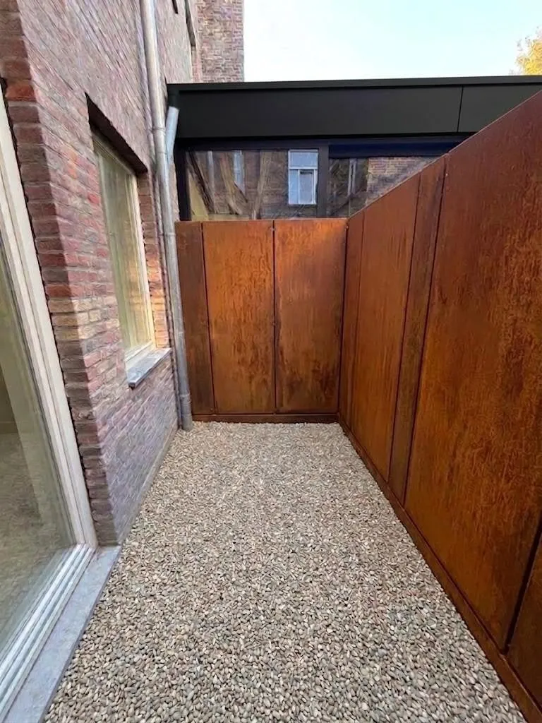 Foto #17 Appartement Brusselsestraat Maastricht