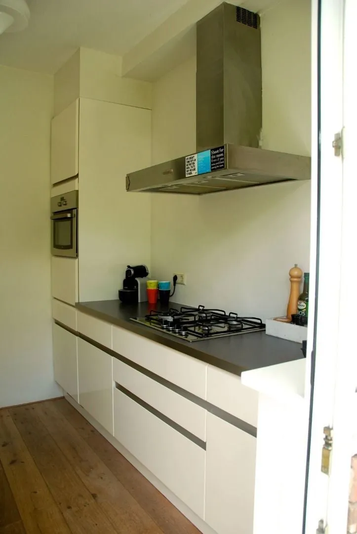 Foto #7 Appartement Antillenstraat Amsterdam