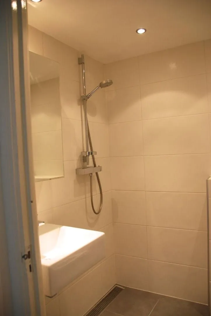 Foto #8 Appartement Antillenstraat Amsterdam