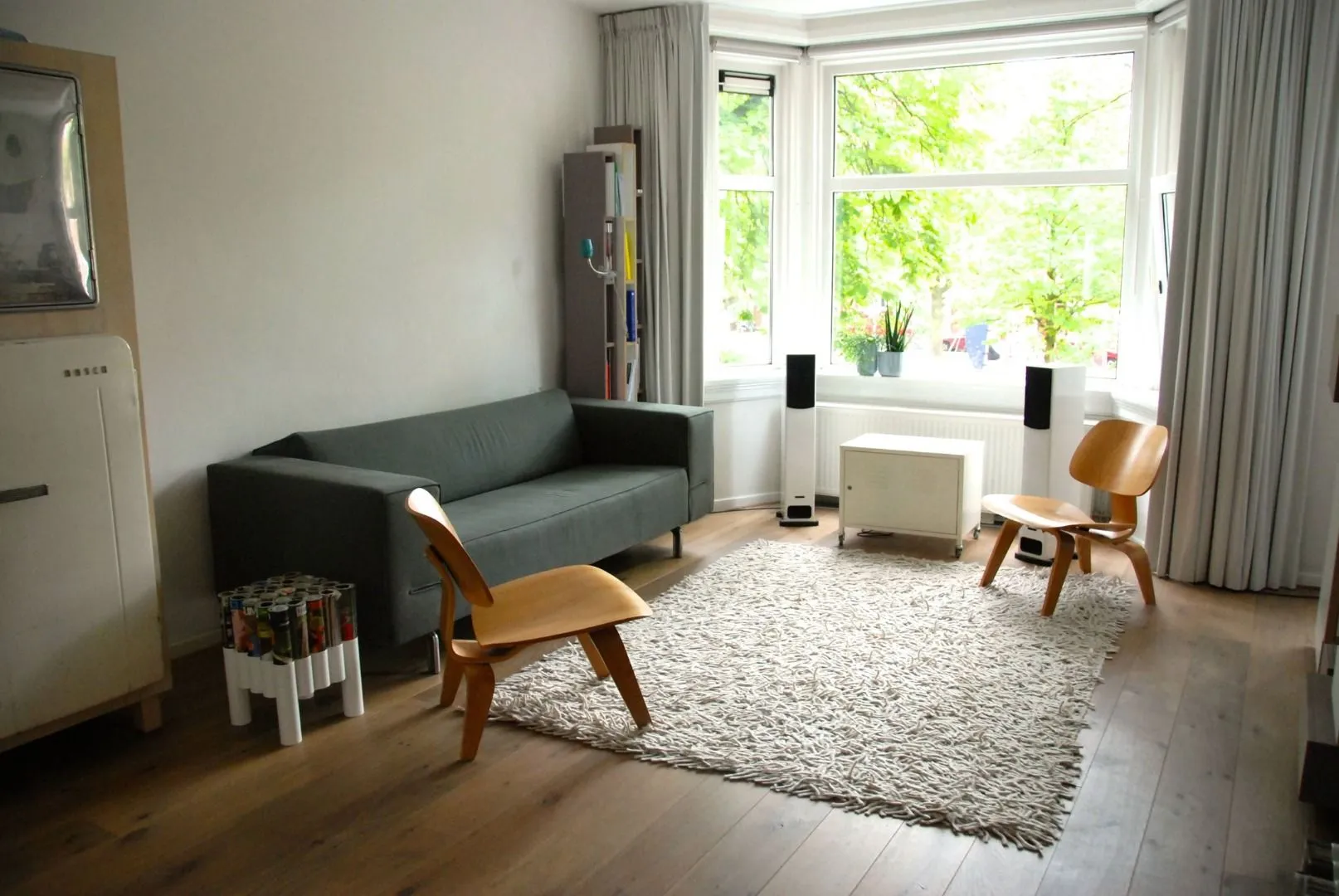 Foto #0 Appartement Antillenstraat Amsterdam