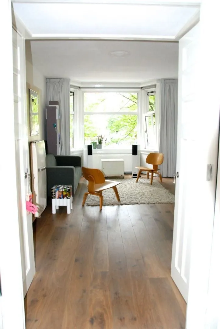 Foto #3 Appartement Antillenstraat Amsterdam