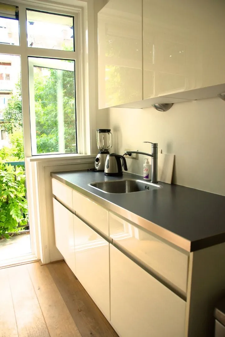 Foto #6 Appartement Antillenstraat Amsterdam