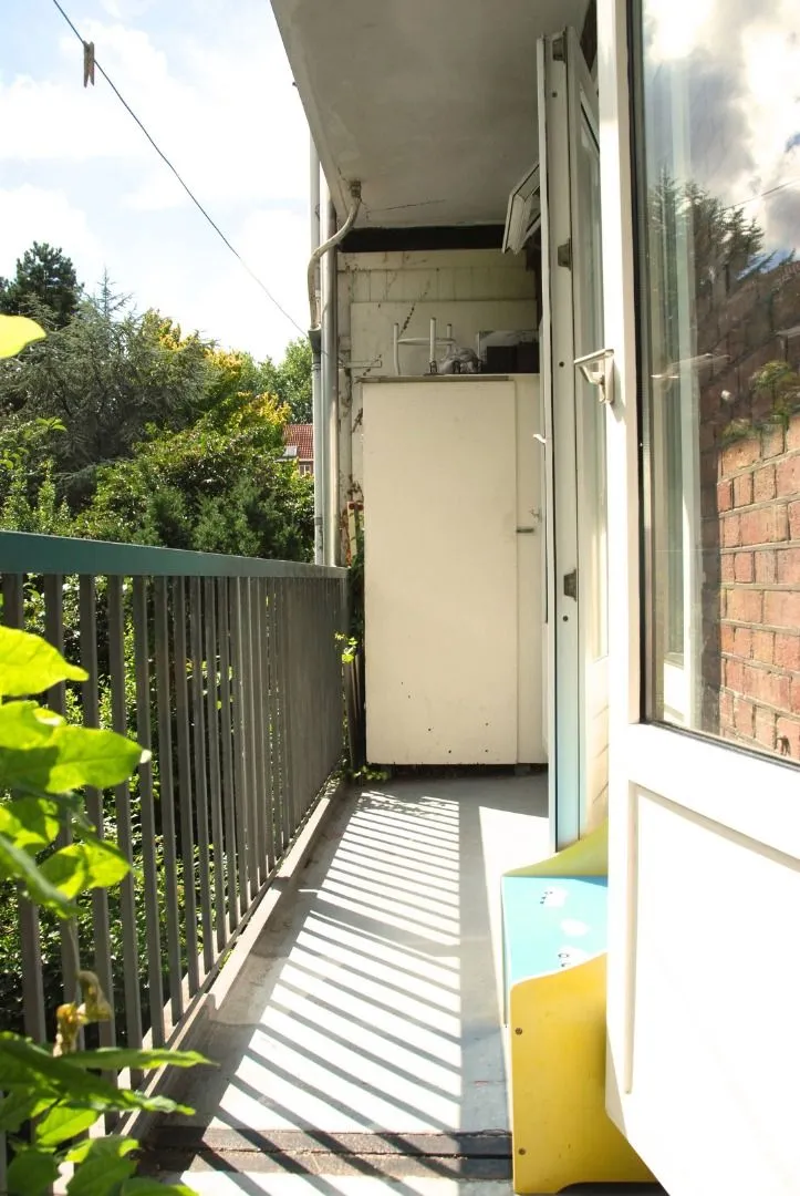 Foto #11 Appartement Antillenstraat Amsterdam