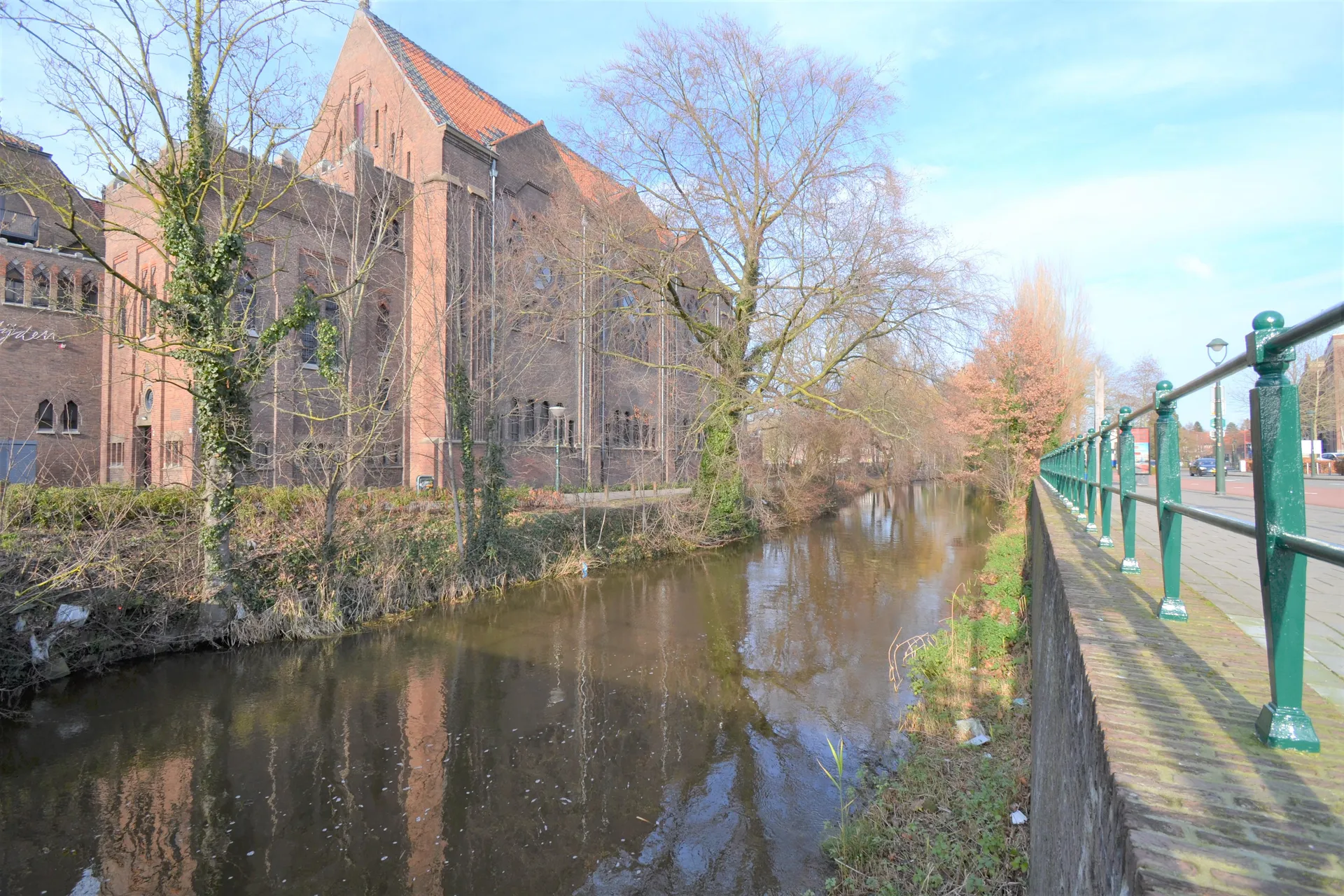 Foto #17 Appartement Kanaaldijk-Zuid Eindhoven