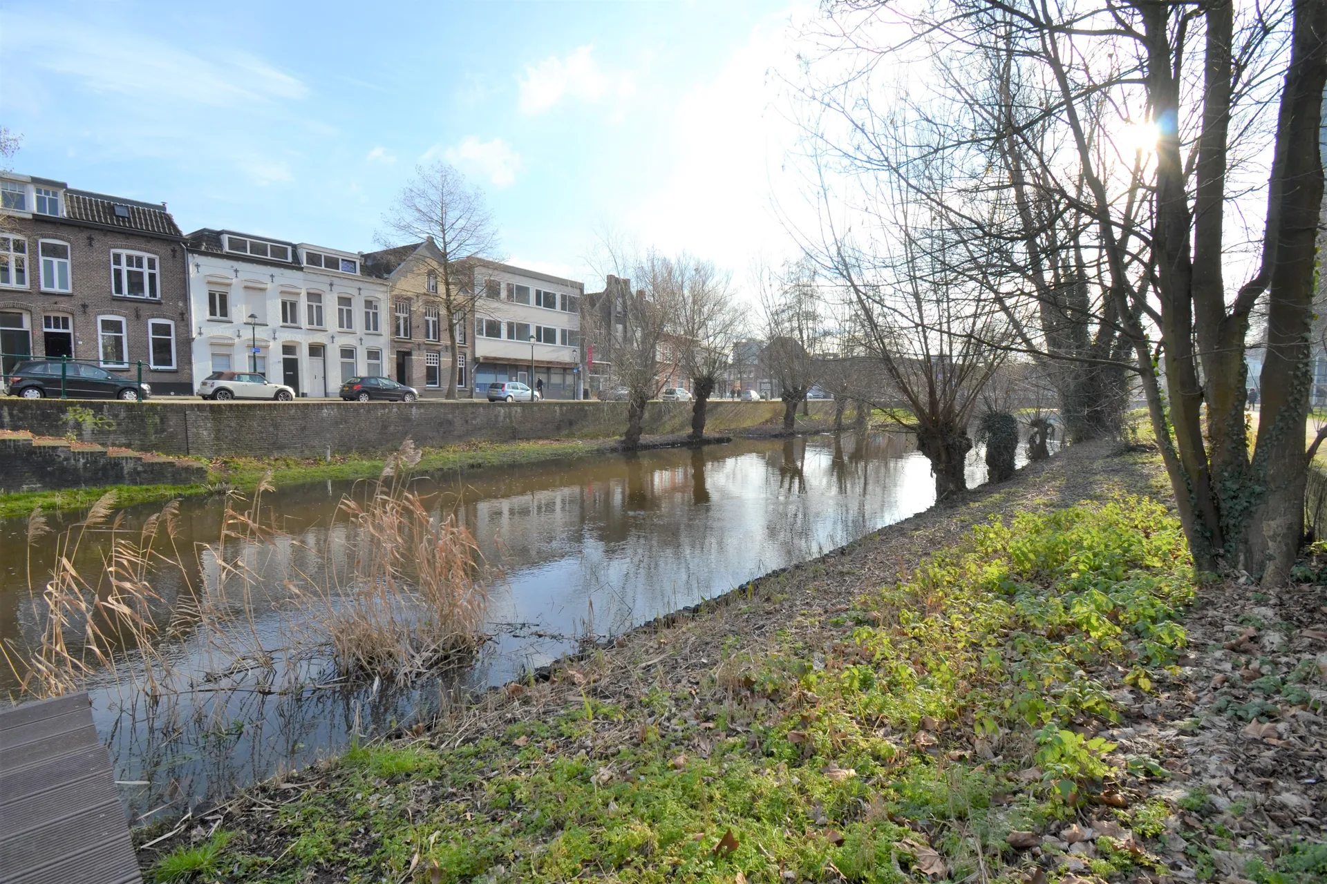 Foto #18 Appartement Kanaaldijk-Zuid Eindhoven