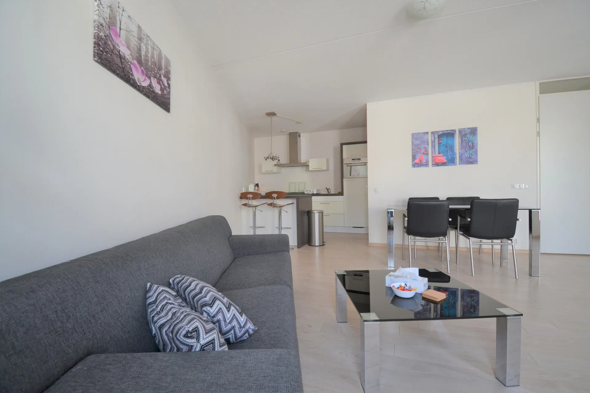 Foto #4 Appartement Kanaaldijk-Zuid Eindhoven