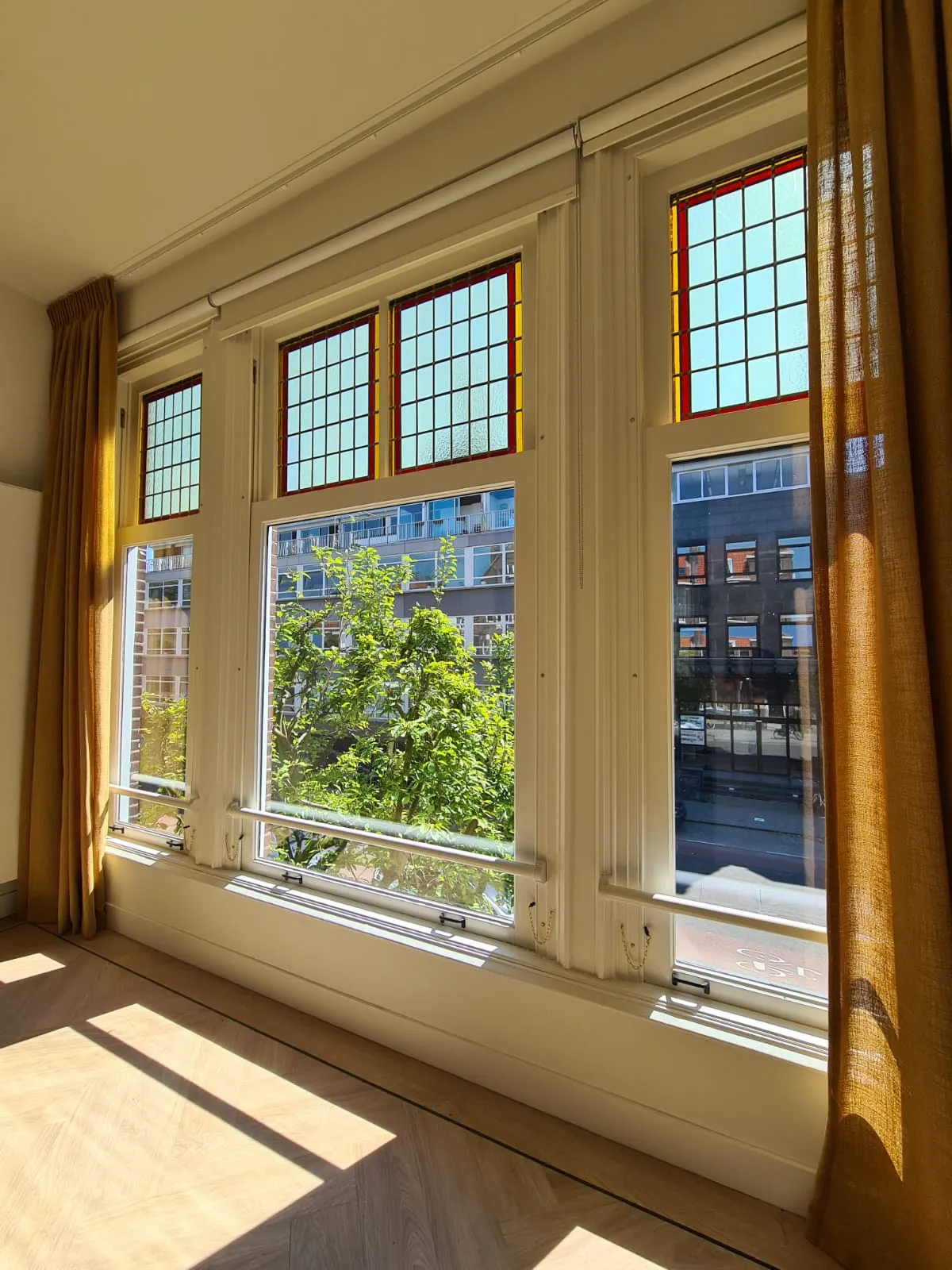 Foto #28 Appartement Burgemeester Reigerstraat Utrecht
