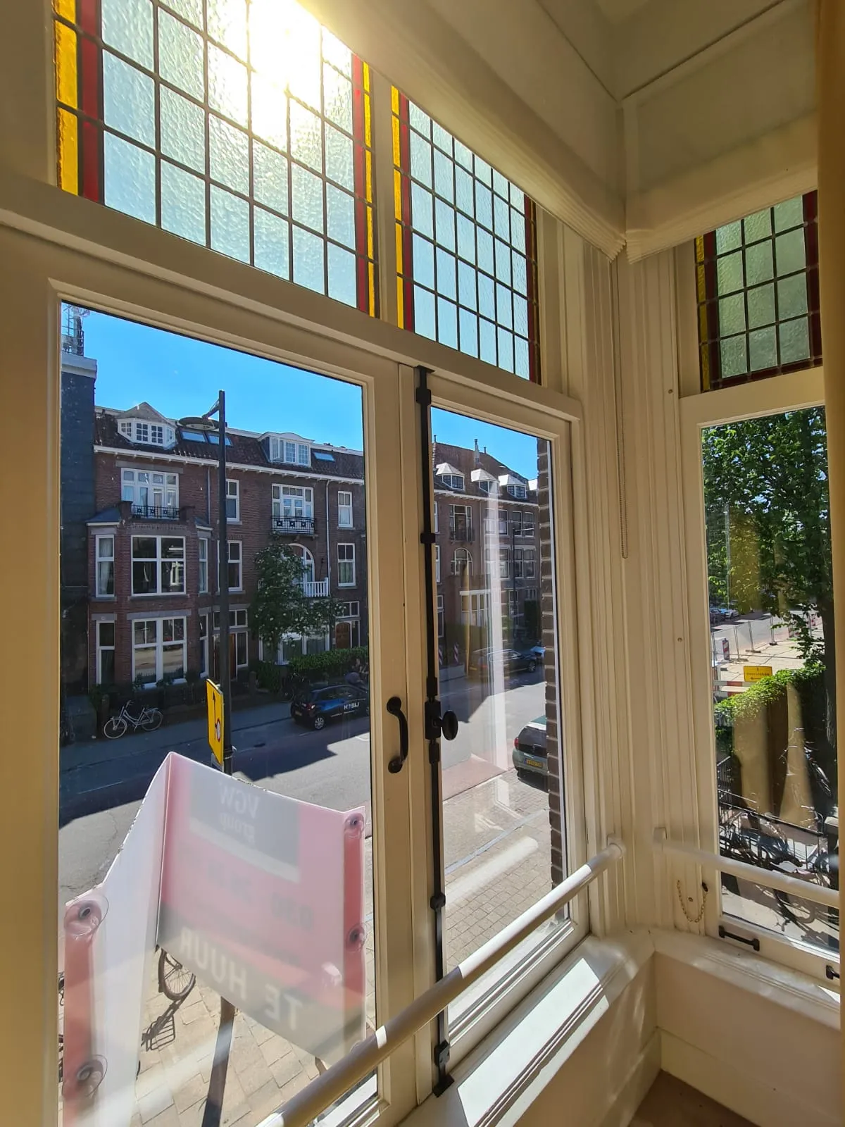 Foto #29 Appartement Burgemeester Reigerstraat Utrecht